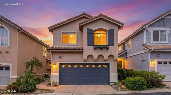 $1,149,000 | 3109 La Casa Court, Thousand Oaks, CA 91362