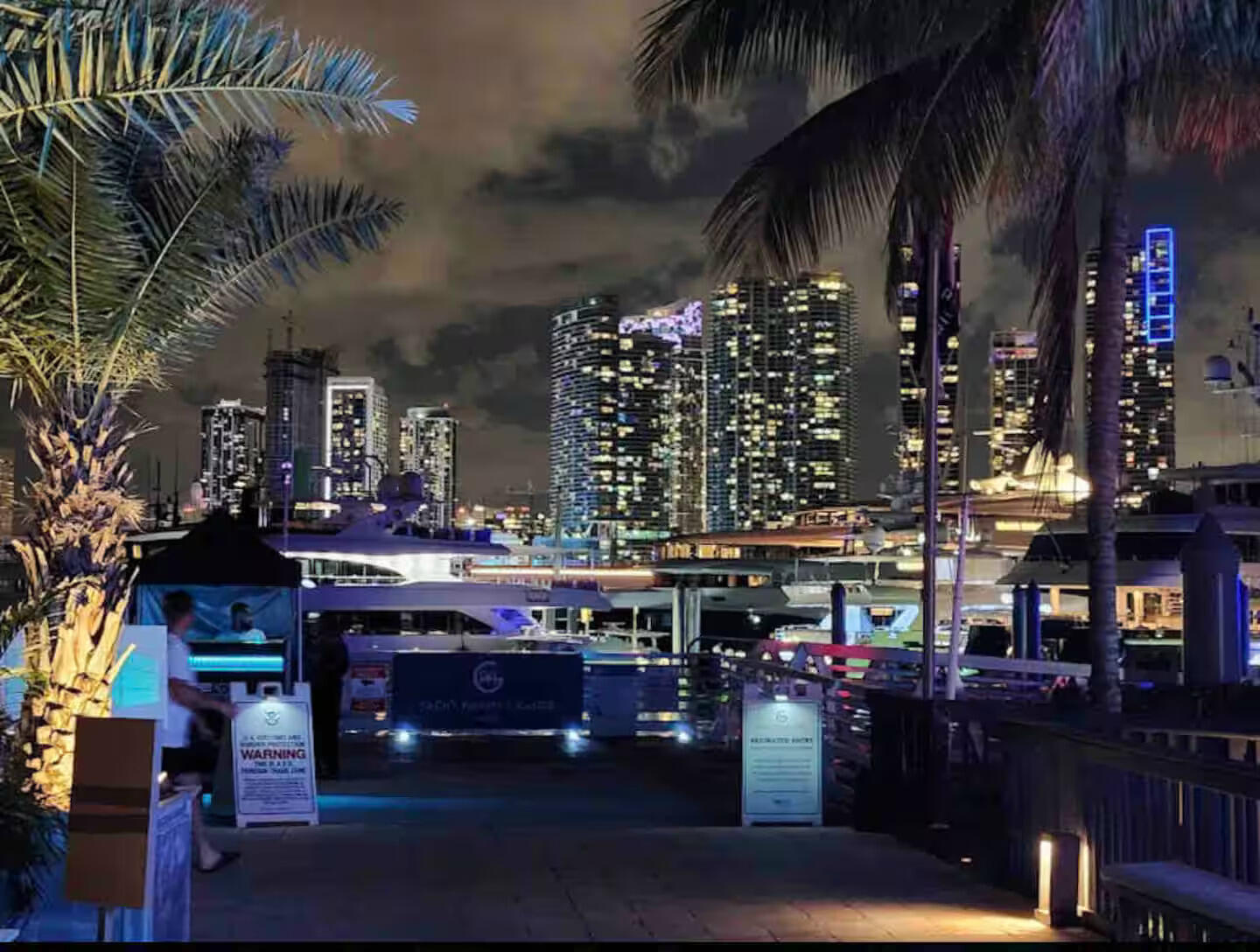 1500 Bay Road, Unit 1244S Miami Beach, FL 33139 - Photo 28 of 48 a view of retail shops