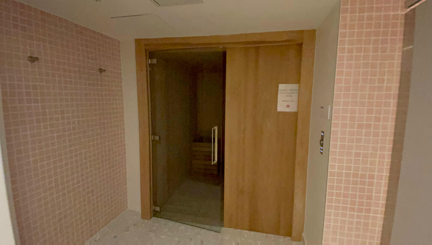 1500 Bay Road, Unit 1244S Miami Beach, FL 33139 - Photo 40 of 48 a view of a bathroom