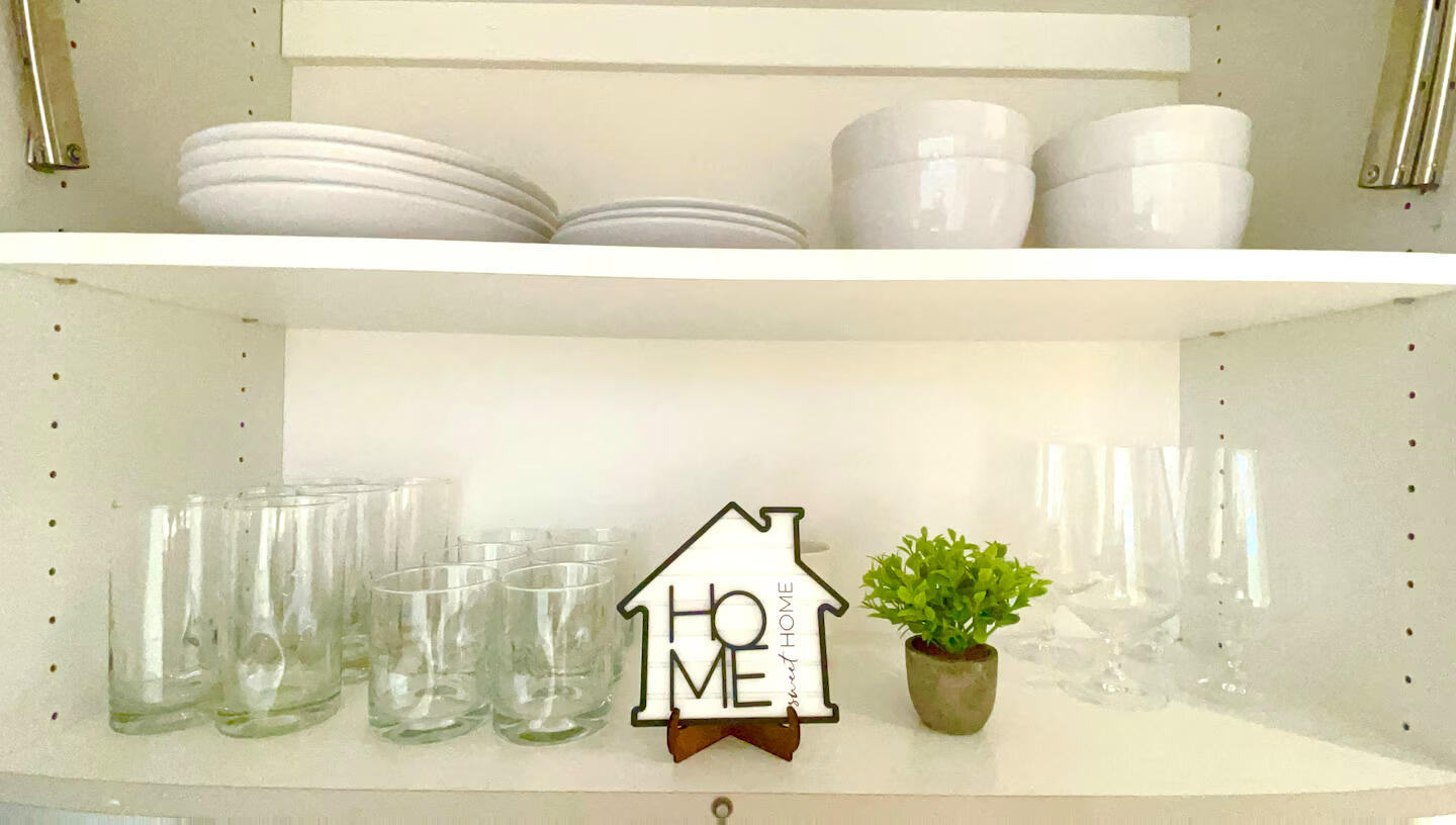1500 Bay Road, Unit 1244S Miami Beach, FL 33139 - Photo 6 of 48 a view of a bathroom with a sink
