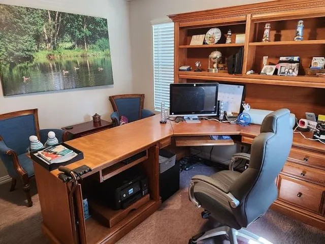 $455,900 | 532 Rock Creek Drive, Princeton, TX 75407