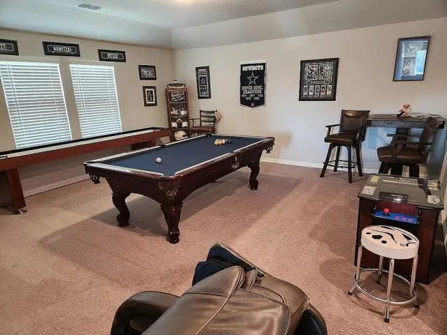 $455,900 | 532 Rock Creek Drive, Princeton, TX 75407