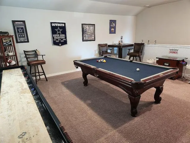 $455,900 | 532 Rock Creek Drive, Princeton, TX 75407