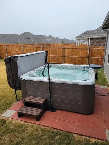 $455,900 | 532 Rock Creek Drive, Princeton, TX 75407