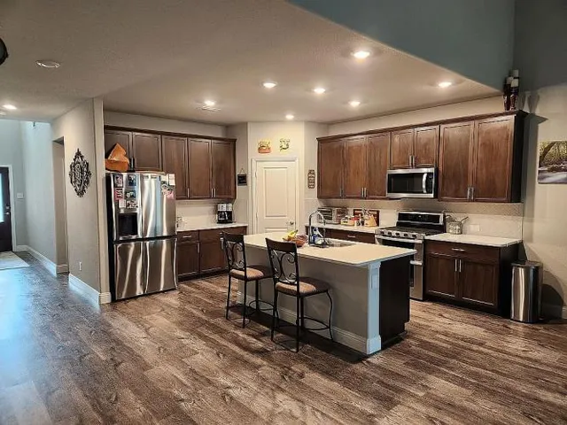 $455,900 | 532 Rock Creek Drive, Princeton, TX 75407