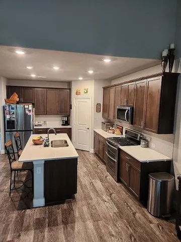 $455,900 | 532 Rock Creek Drive, Princeton, TX 75407