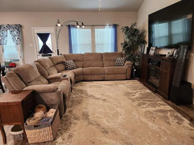 $455,900 | 532 Rock Creek Drive, Princeton, TX 75407