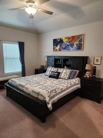 $455,900 | 532 Rock Creek Drive, Princeton, TX 75407