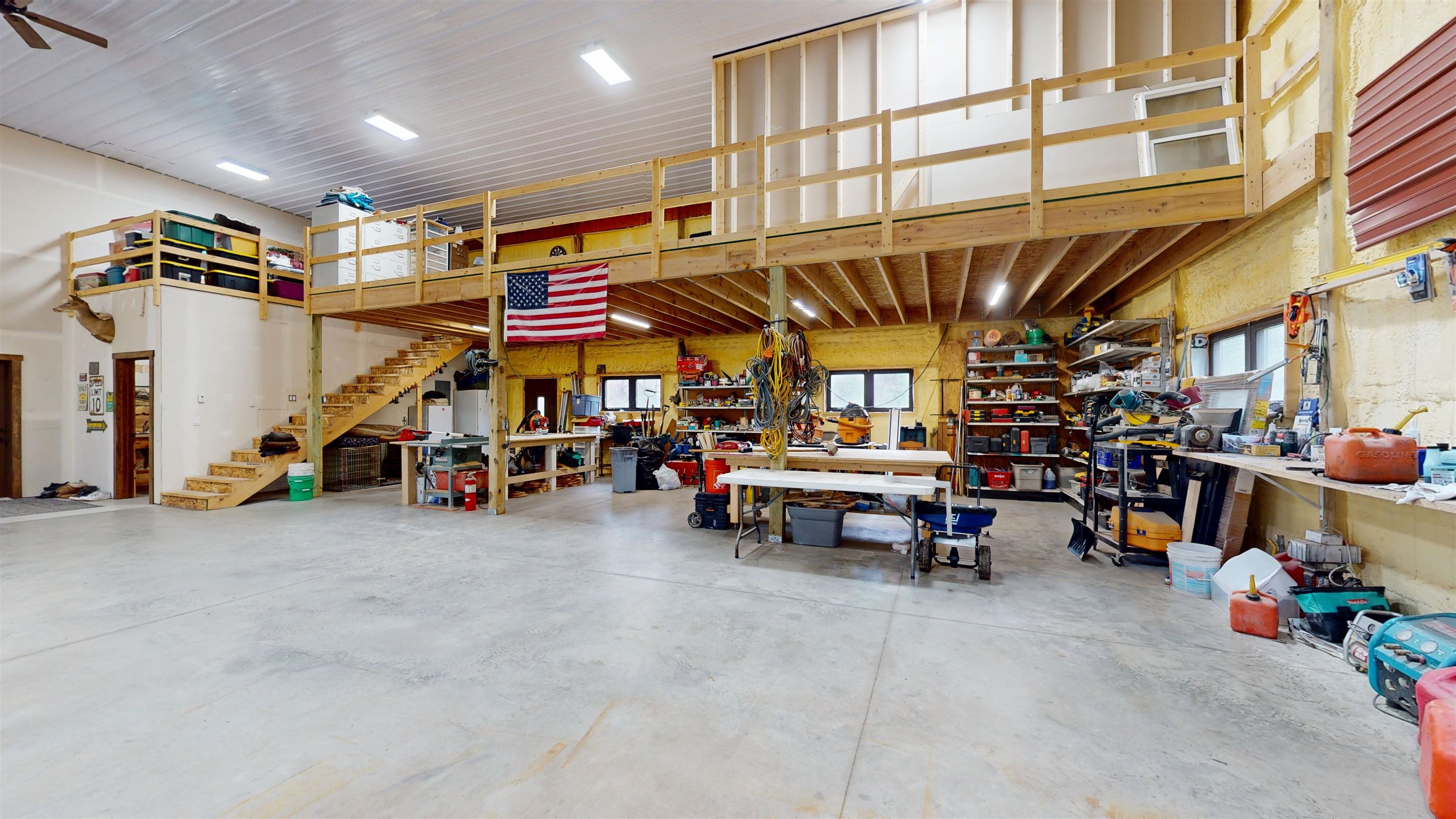 7289 Creighton Road Southwest South Boardman, MI 49680 - Photo 66 of 78