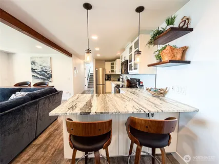 $1,450,000 | 372 Cascade Way, Orcas Island, WA 98245