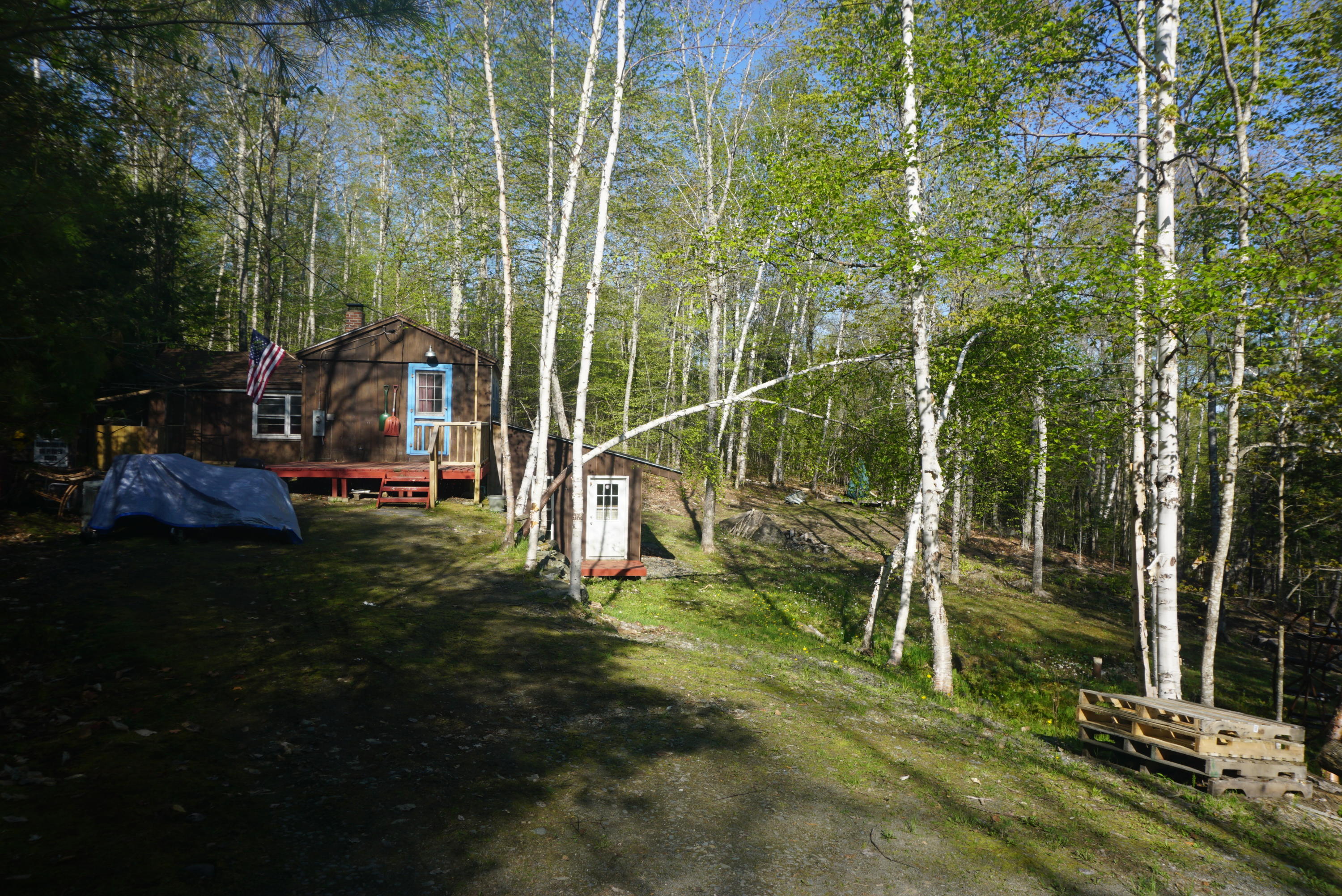 54 Sap House Road Greenville, ME 04441 - Photo 34 of 38 BC868604-29C4-4AAF-AD54-4BF683F3BA5A