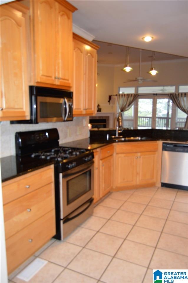 195 2nd Street Sumiton, AL 35148 - Photo 6 of 40