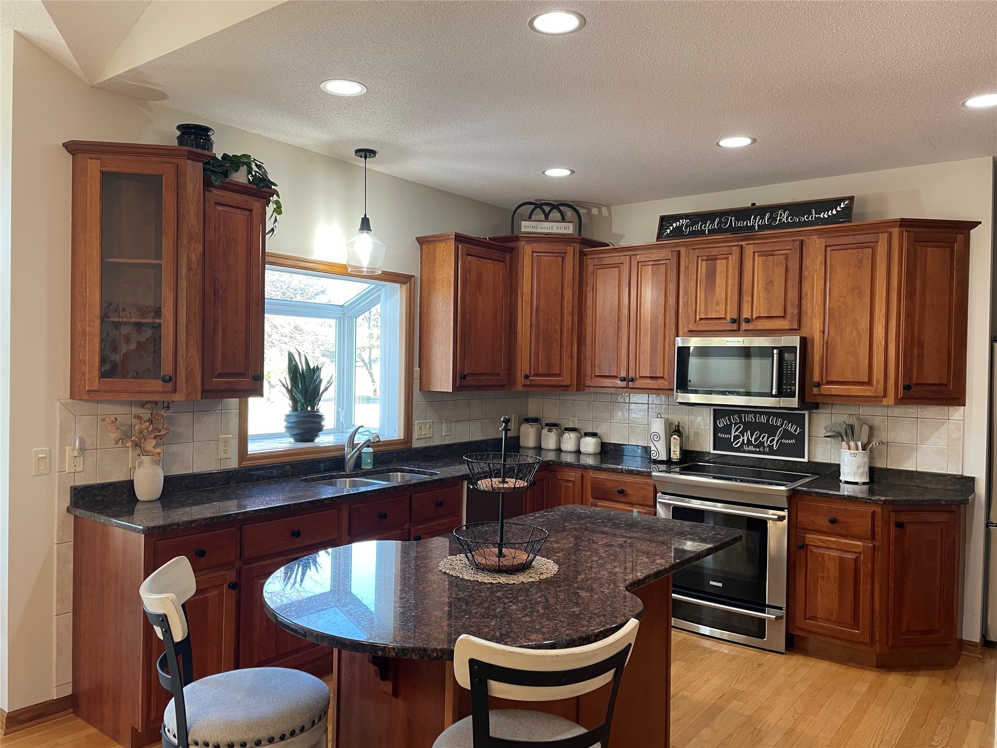 13350 Ball Park Road Osseo, WI 54758 - Photo 7 of 59