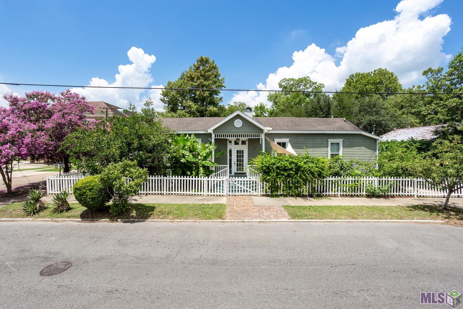 736 St Joseph Street Baton Rouge, LA 70802 - Photo 1 of 22 Gallery Image 1