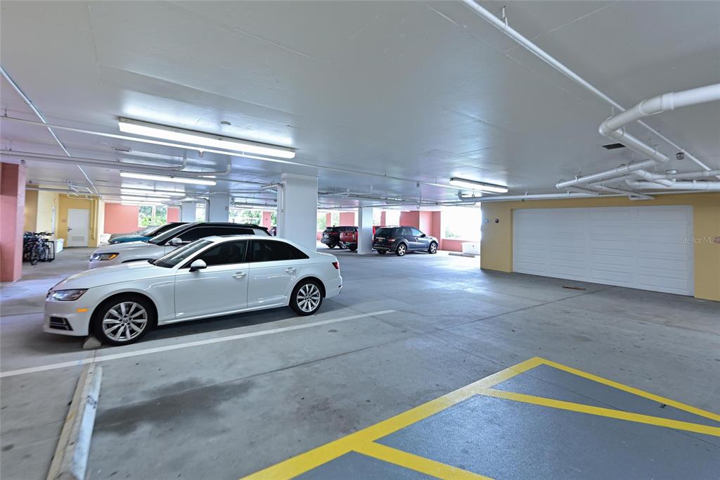 615 Riviera Dunes Way, Unit 107 Palmetto, FL 34221 - Photo 39 of 50 a view of parking area