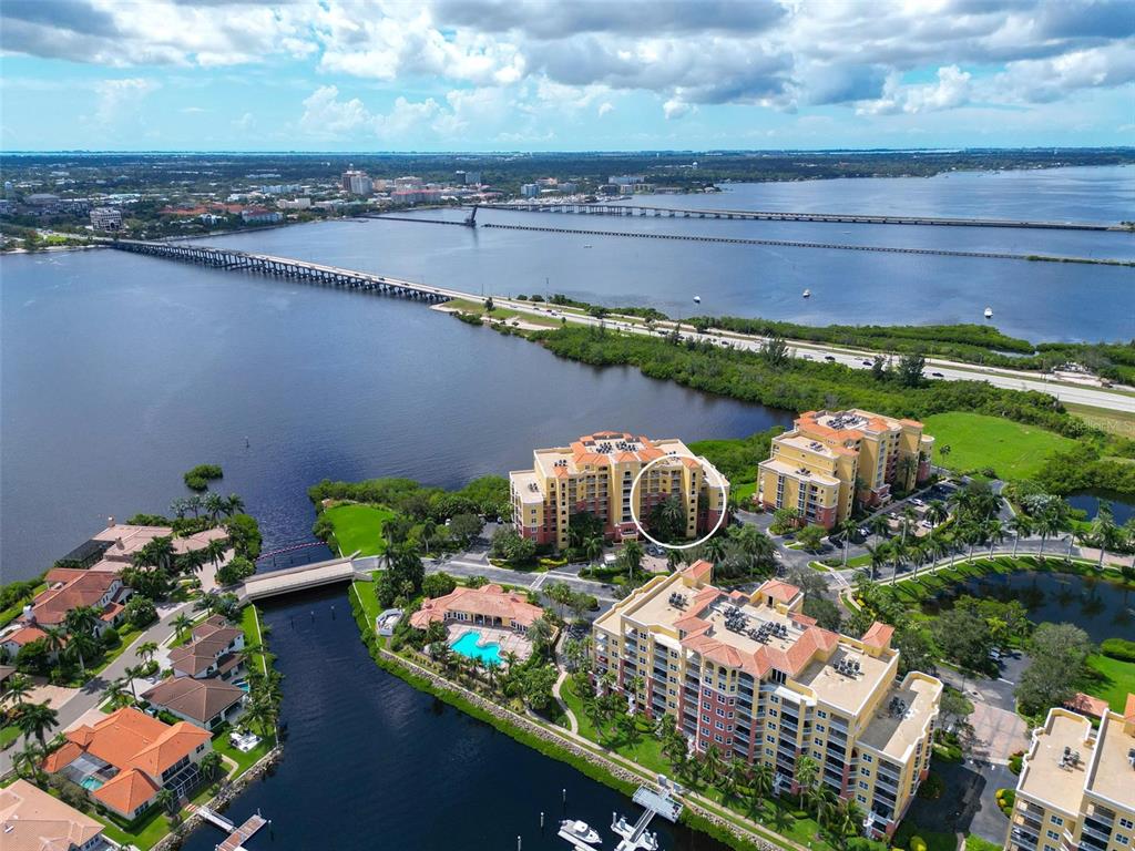 615 Riviera Dunes Way, Unit 107 Palmetto, FL 34221 - Photo 4 of 50