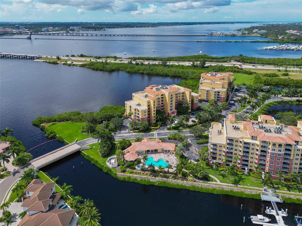 615 Riviera Dunes Way, Unit 107 Palmetto, FL 34221 - Photo 5 of 50