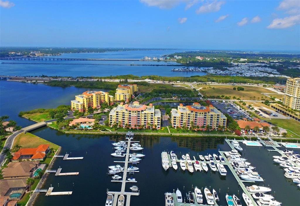 615 Riviera Dunes Way, Unit 107 Palmetto, FL 34221 - Photo 7 of 50