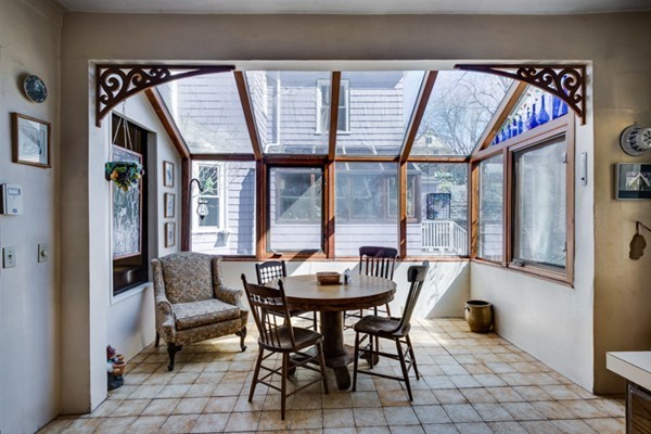 94 Rockview Street Boston, MA 02130 - Photo 12 of 24 a dining room with furniture and window