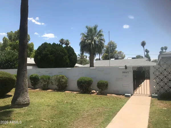 $1,295,000 | 3517 East Montecito Avenue, Phoenix, AZ 85018