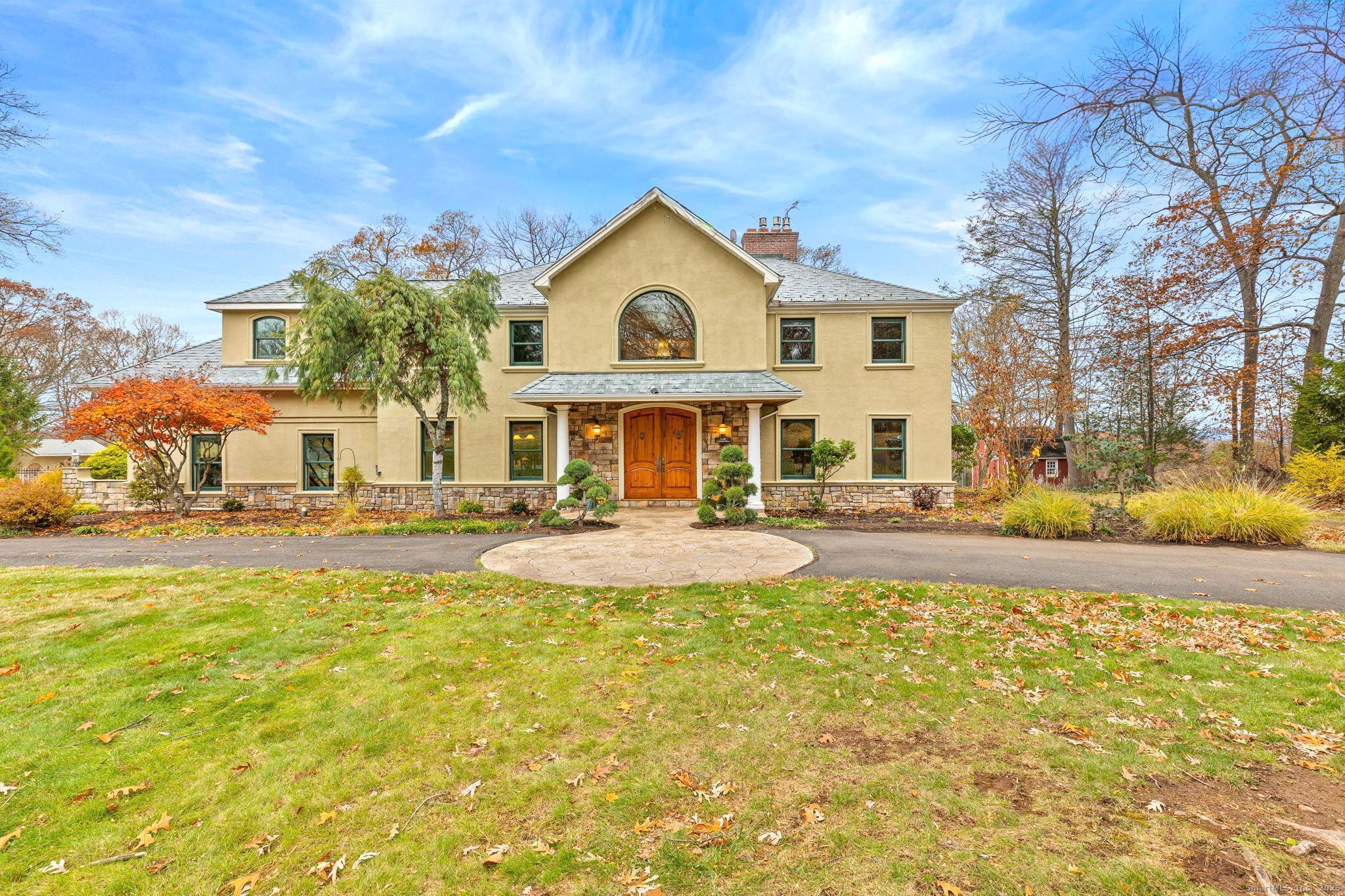 1198 Flanders Road Southington, CT 06489 - Photo 1 of 1 Front View