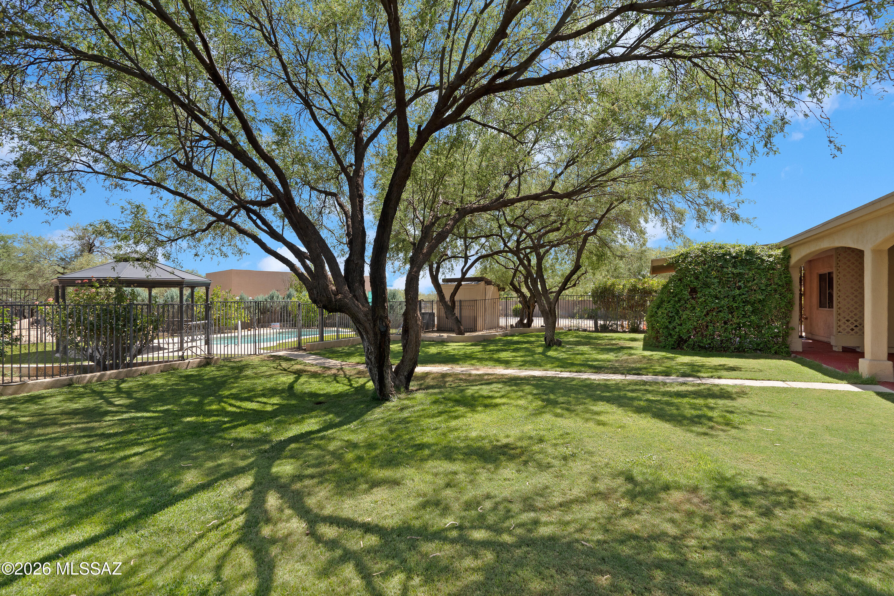 4641 East Rail N Road Tucson, AZ 85739 - Photo 31 of 45