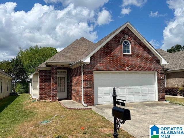 266266 High Ridge Drive Pelham, AL 35124 - Photo 2 of 23