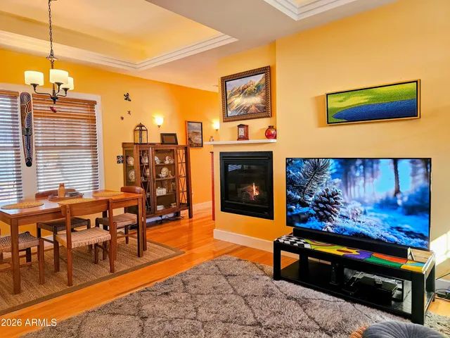 $475,000 | 422 Garden Avenue, Bisbee, AZ 85603