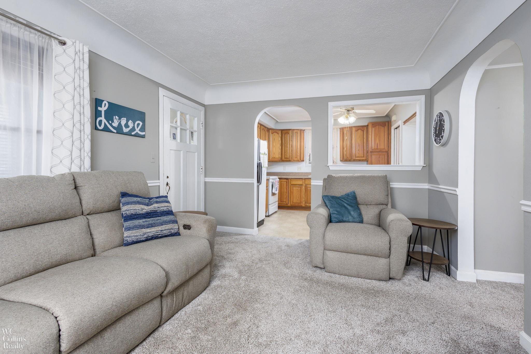 17346 Common Road Roseville, MI 48066 - Photo 6 of 28