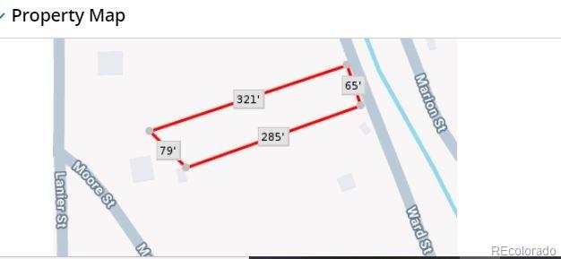 267 Ward Street Bailey, CO 80421 - Photo 13 of 13