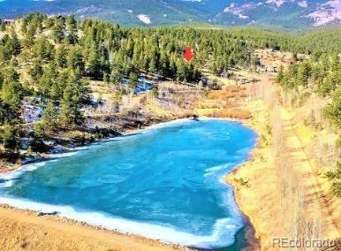 $15,000 | 267 Ward Street, Bailey, CO 80421