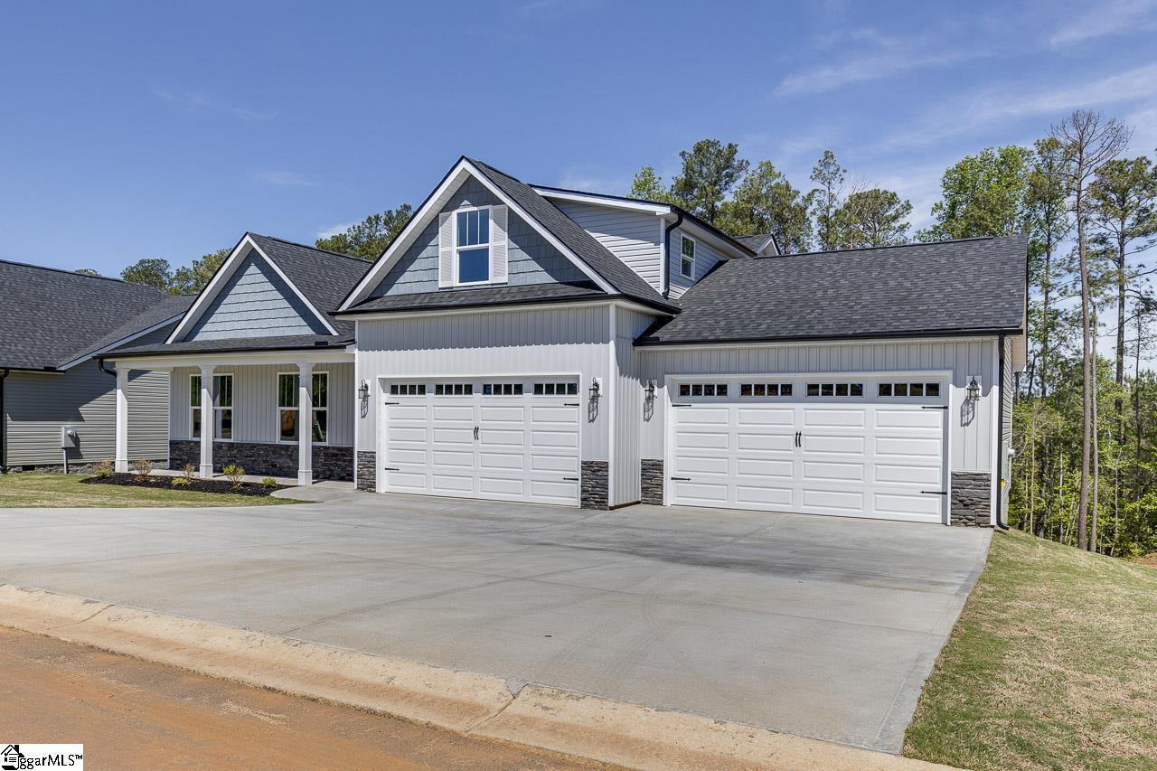 123 Hideaway Lane Easley, SC 29640 - Photo 3 of 47