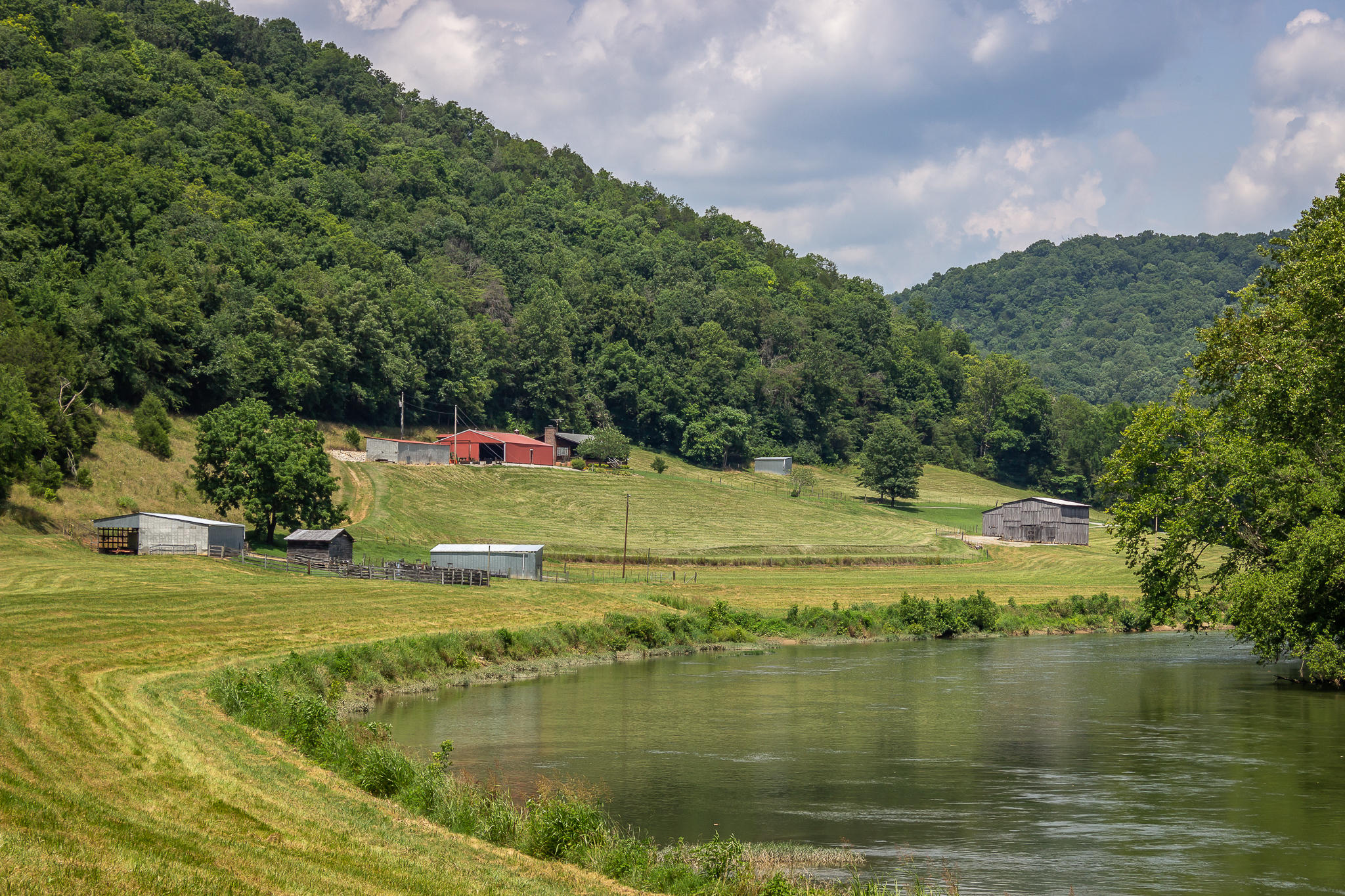 1448 Porter Johns Road Tazewell, TN 37879 - Photo 2 of 41 1