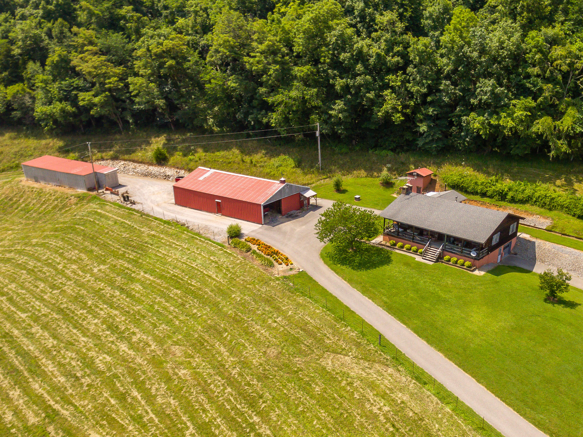 1448 Porter Johns Road Tazewell, TN 37879 - Photo 14 of 41 13