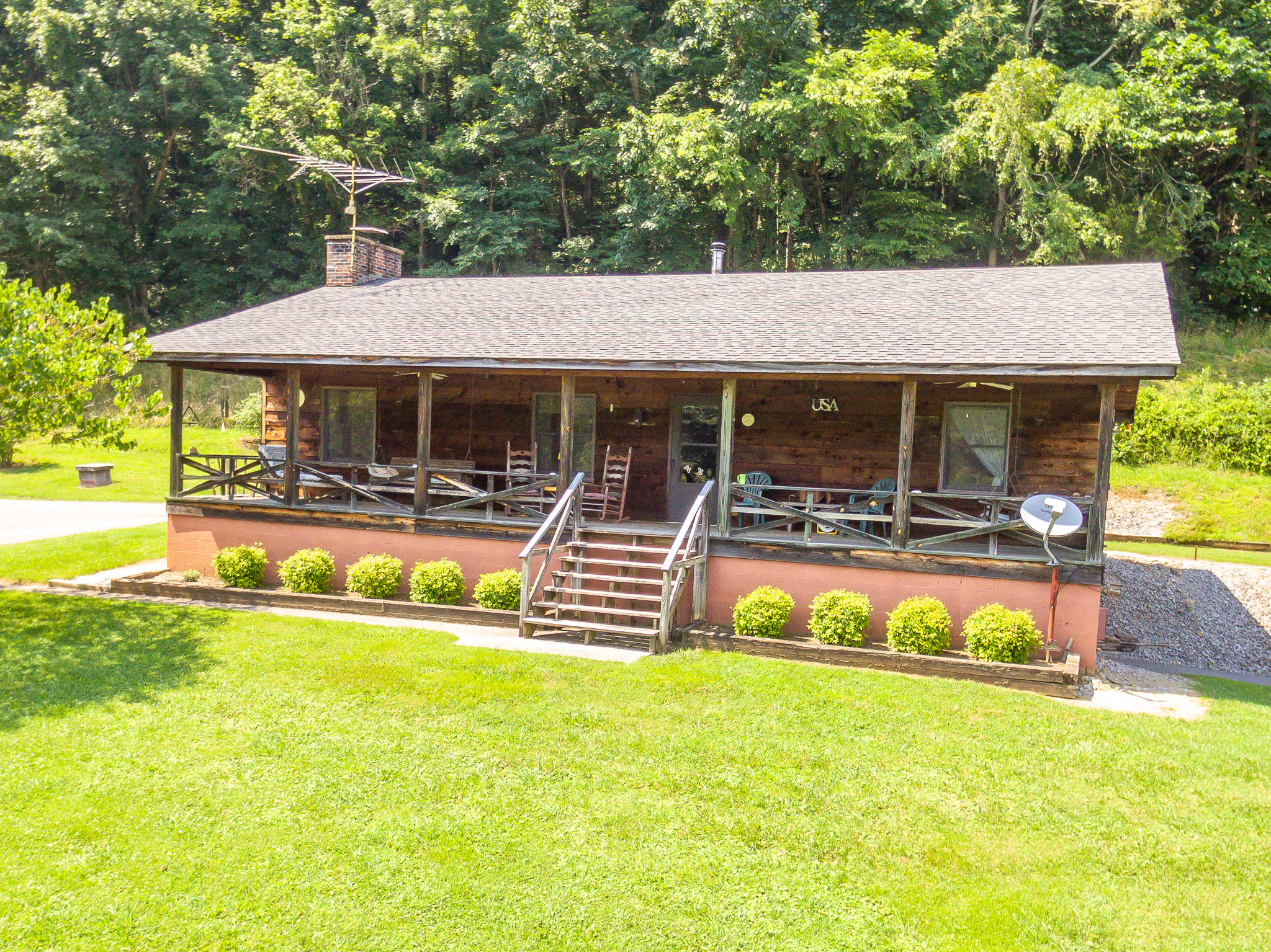 1448 Porter Johns Road Tazewell, TN 37879 - Photo 15 of 41 14