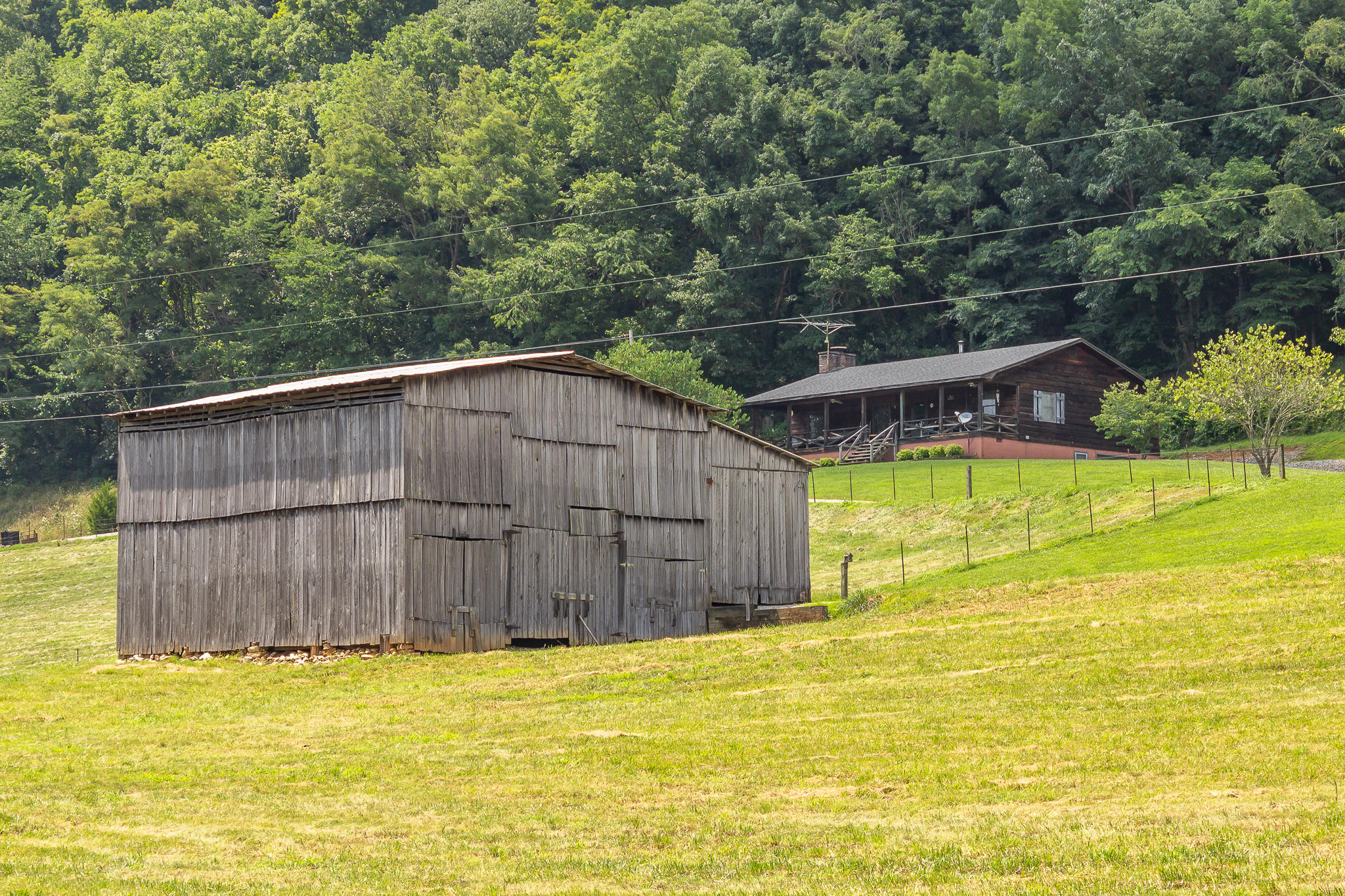 1448 Porter Johns Road Tazewell, TN 37879 - Photo 16 of 41 15