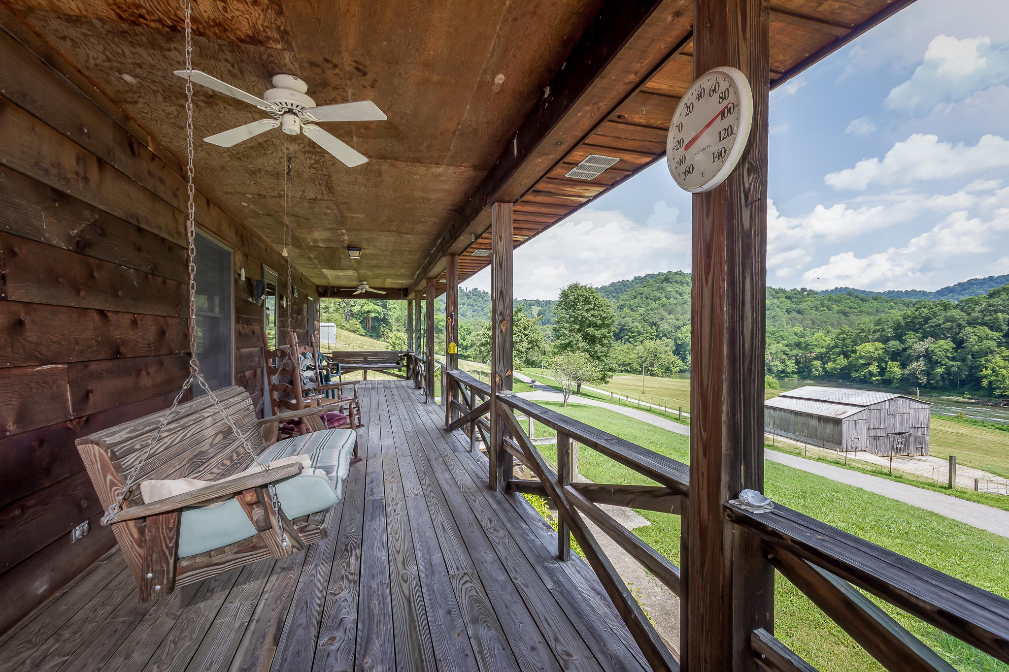 1448 Porter Johns Road Tazewell, TN 37879 - Photo 23 of 41 22