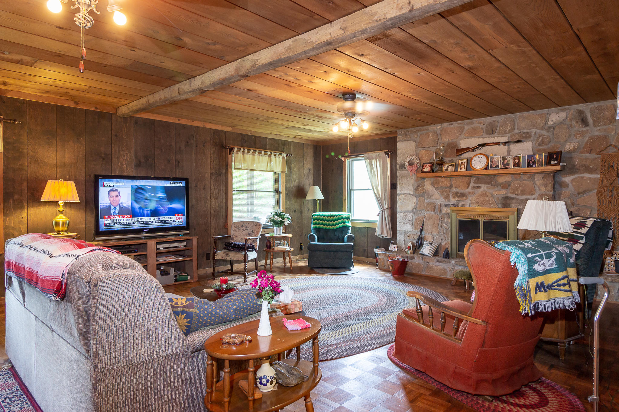 1448 Porter Johns Road Tazewell, TN 37879 - Photo 25 of 41 24
