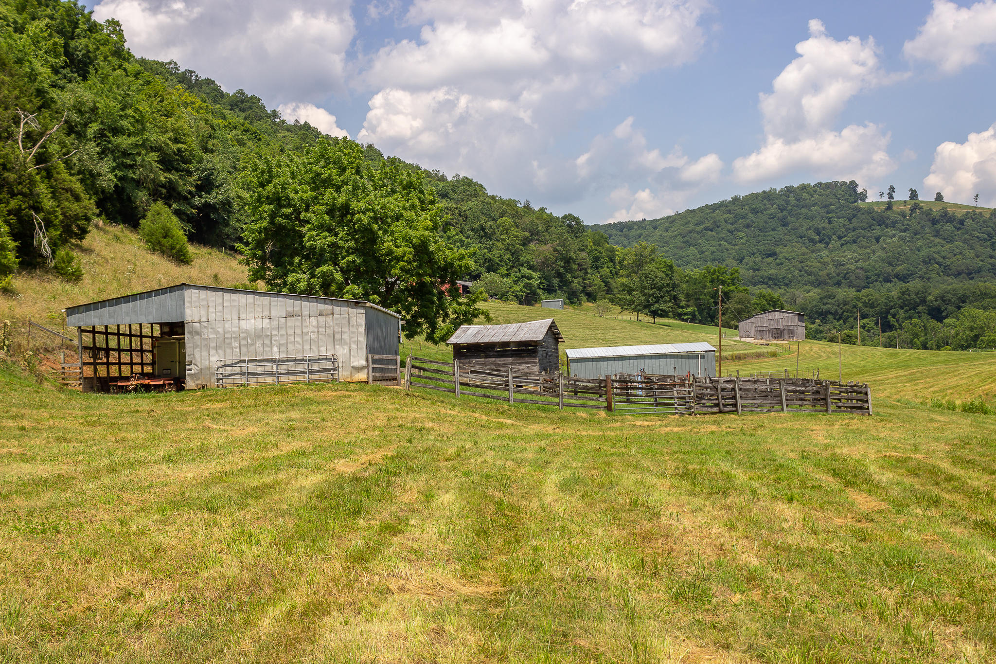 1448 Porter Johns Road Tazewell, TN 37879 - Photo 38 of 41 37