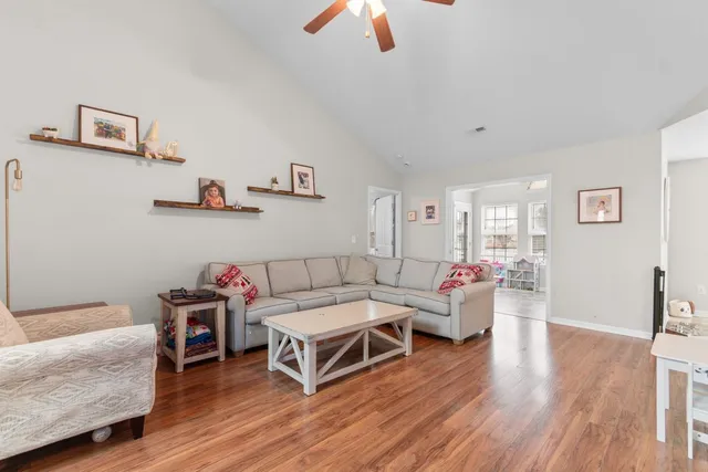 $319,000 | 357 Caspian Tern Drive, Myrtle Beach, SC 29588