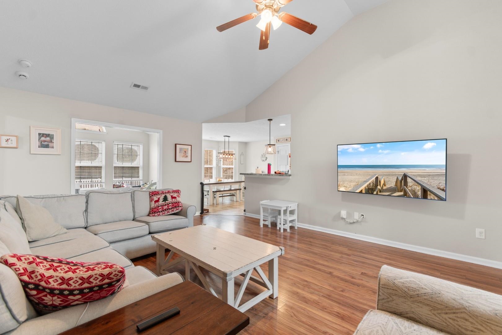 357 Caspian Tern Drive Myrtle Beach, SC 29588 - Photo 12 of 35