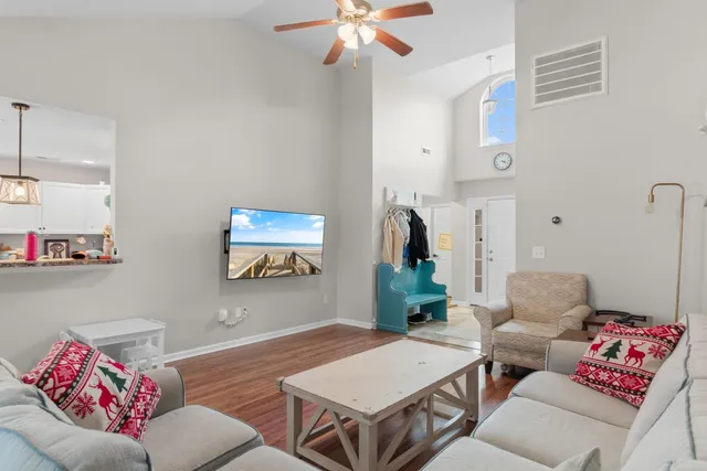 $319,000 | 357 Caspian Tern Drive, Myrtle Beach, SC 29588