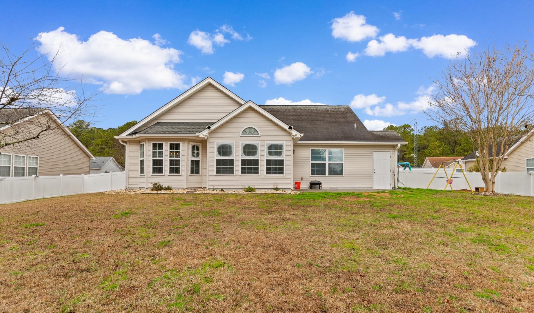 357 Caspian Tern Drive Myrtle Beach, SC 29588 - Photo 28 of 35