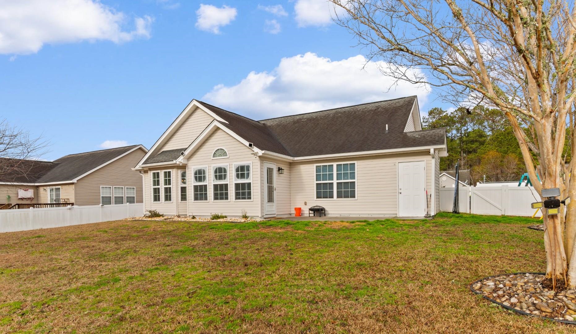 357 Caspian Tern Drive Myrtle Beach, SC 29588 - Photo 29 of 35