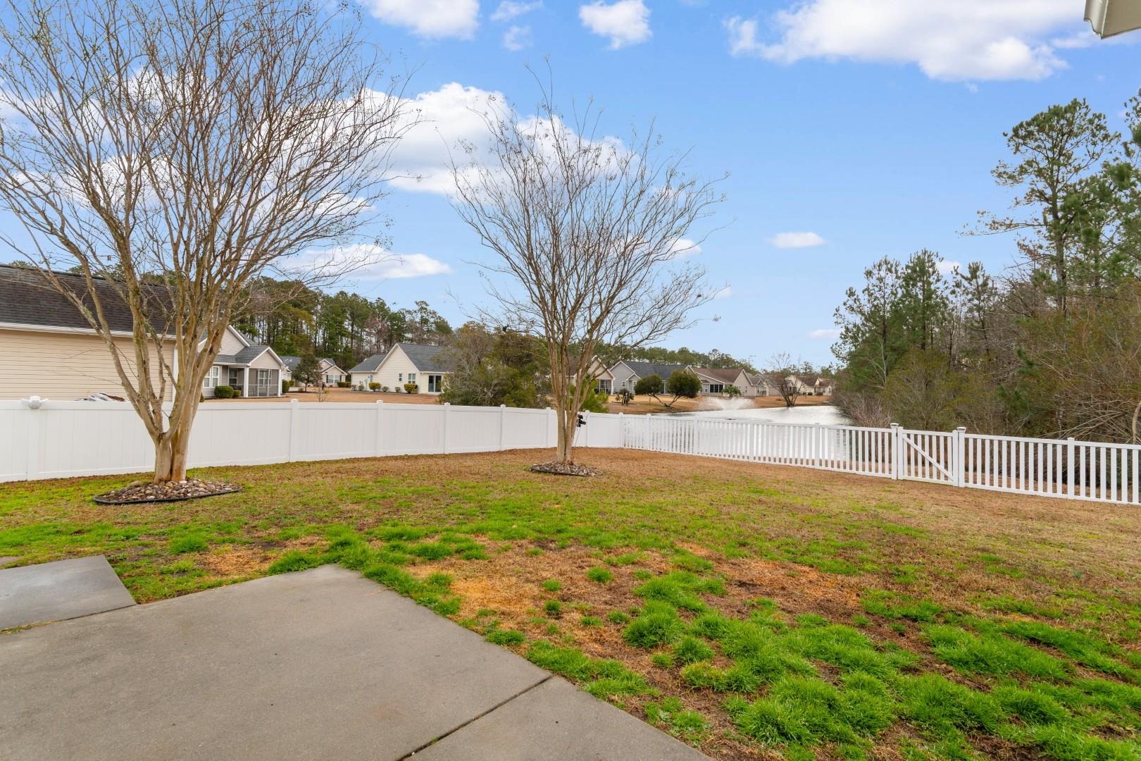357 Caspian Tern Drive Myrtle Beach, SC 29588 - Photo 30 of 35