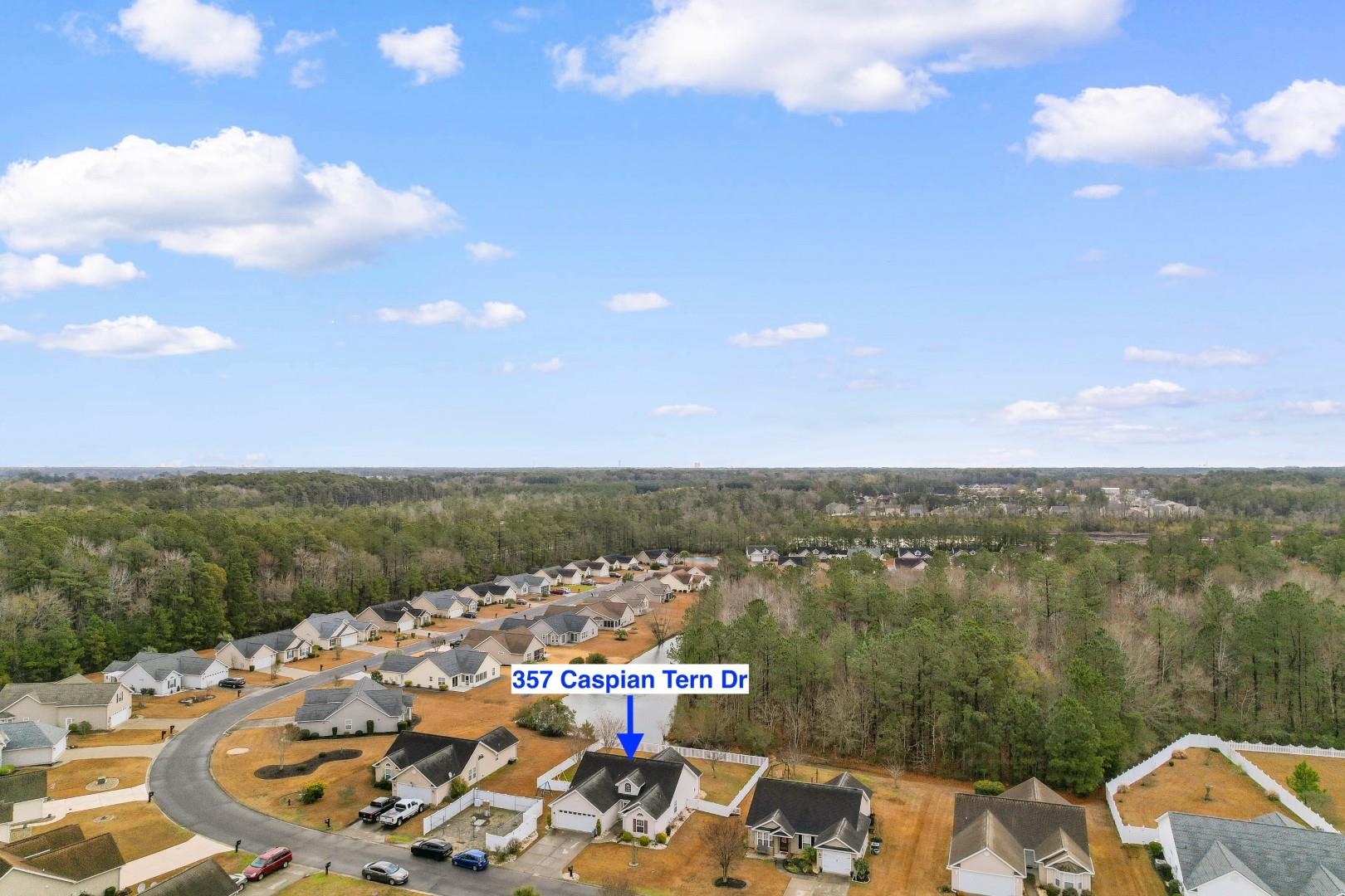 357 Caspian Tern Drive Myrtle Beach, SC 29588 - Photo 32 of 35
