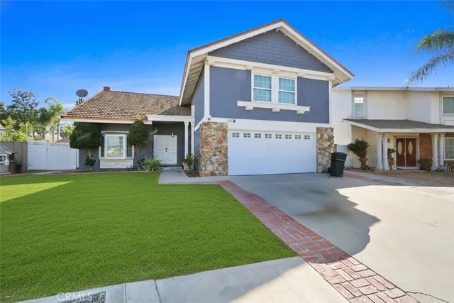 $1,295,000 | 1770 East Sandalwood Avenue, Anaheim, CA 92805