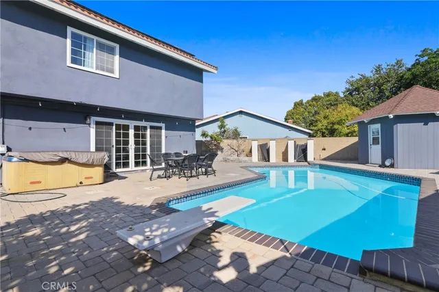 $1,280,000 | 1770 East Sandalwood Avenue, Anaheim, CA 92805