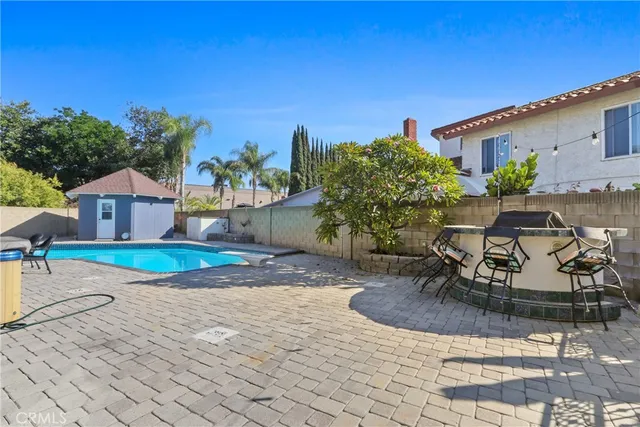 $1,280,000 | 1770 East Sandalwood Avenue, Anaheim, CA 92805