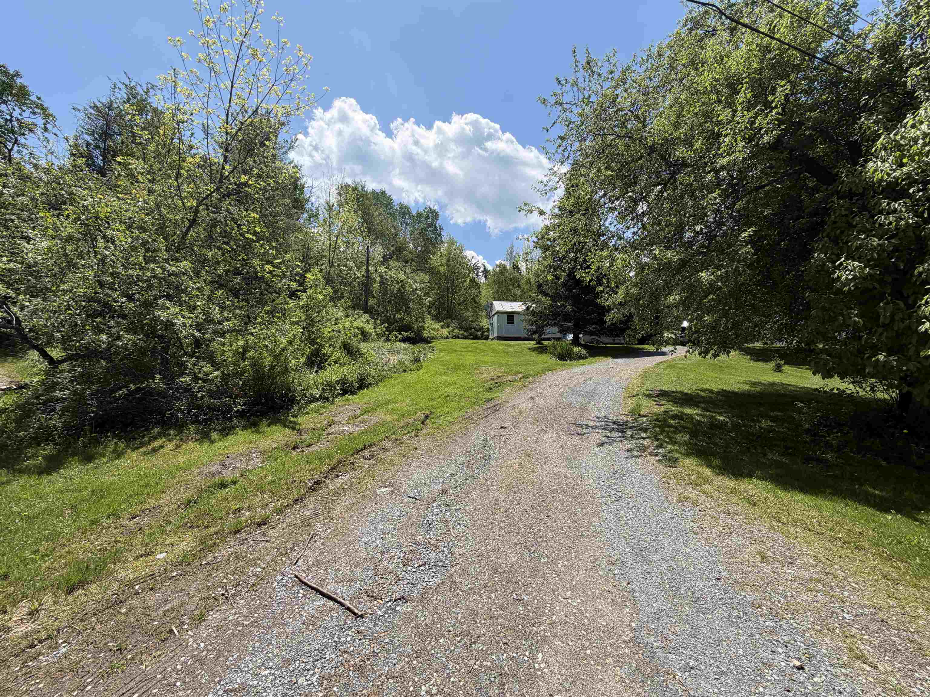 51 Barton Road Piermont, NH 03779 - Photo 2 of 17